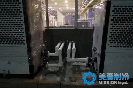 配套广五所高低温试验箱-北京项目-第1张-工程案例-美森威尔